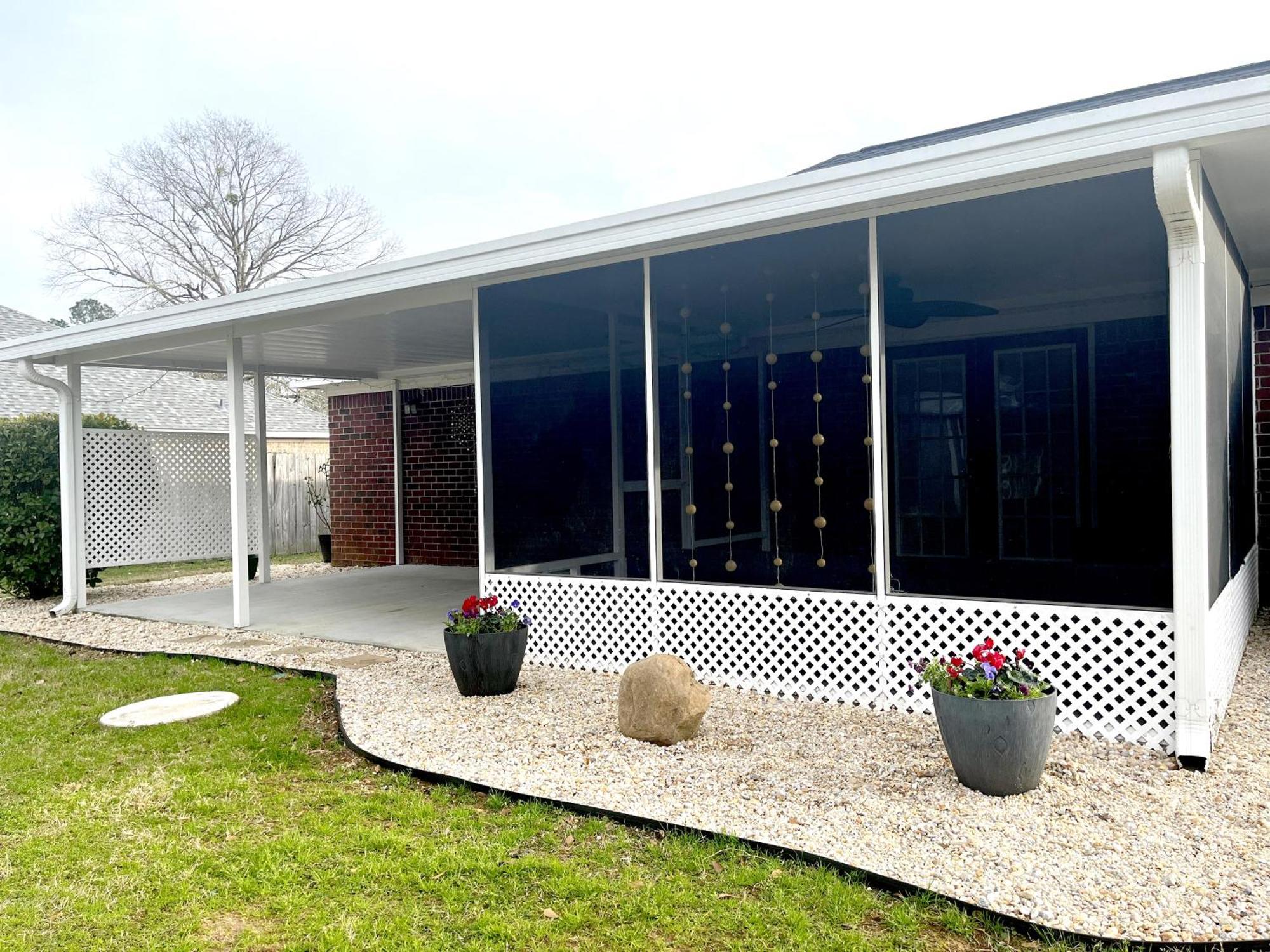 Villa Entire In Foley, Alabama, United States