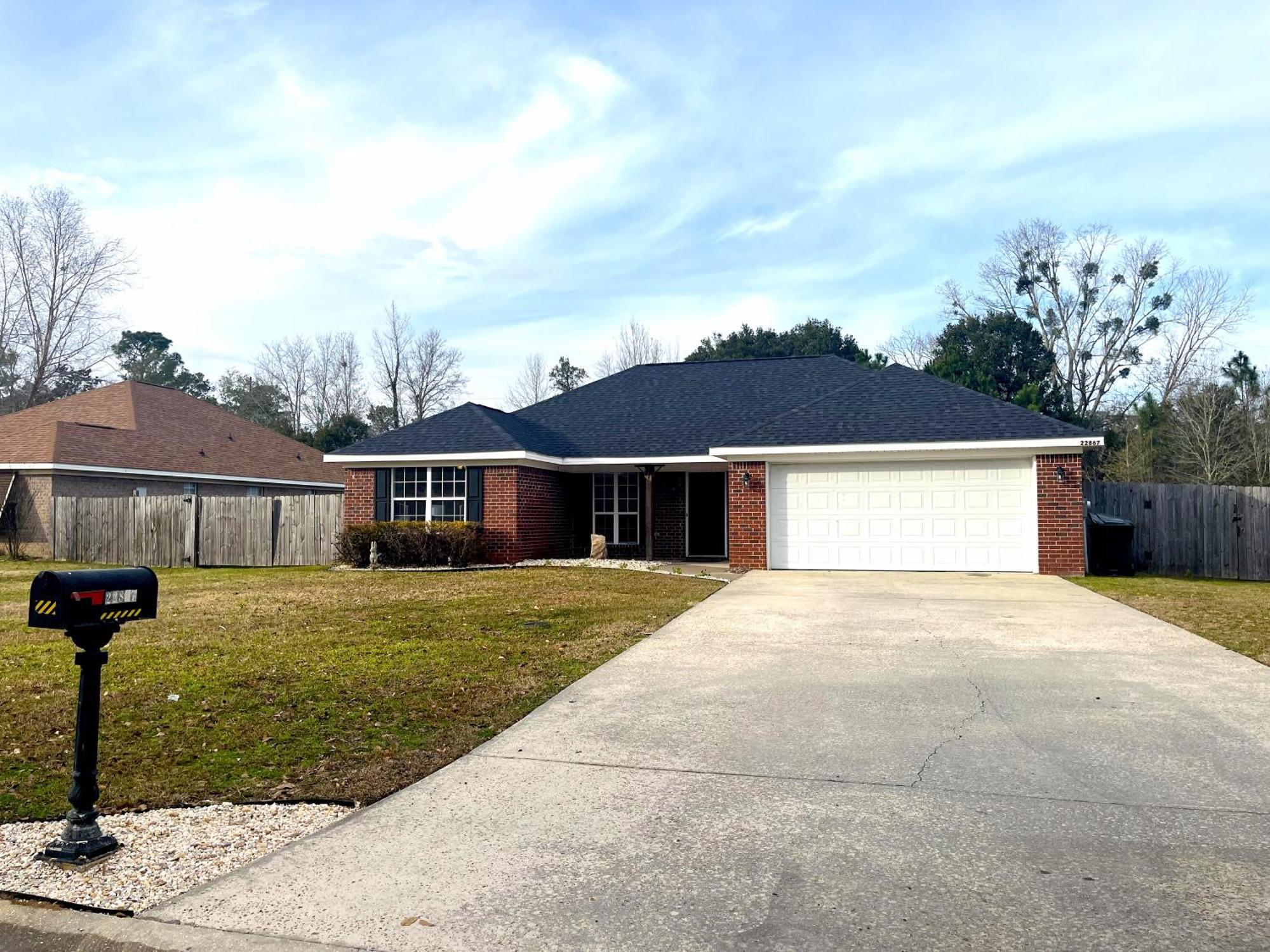 Entire In Foley, Alabama, United States Villa *