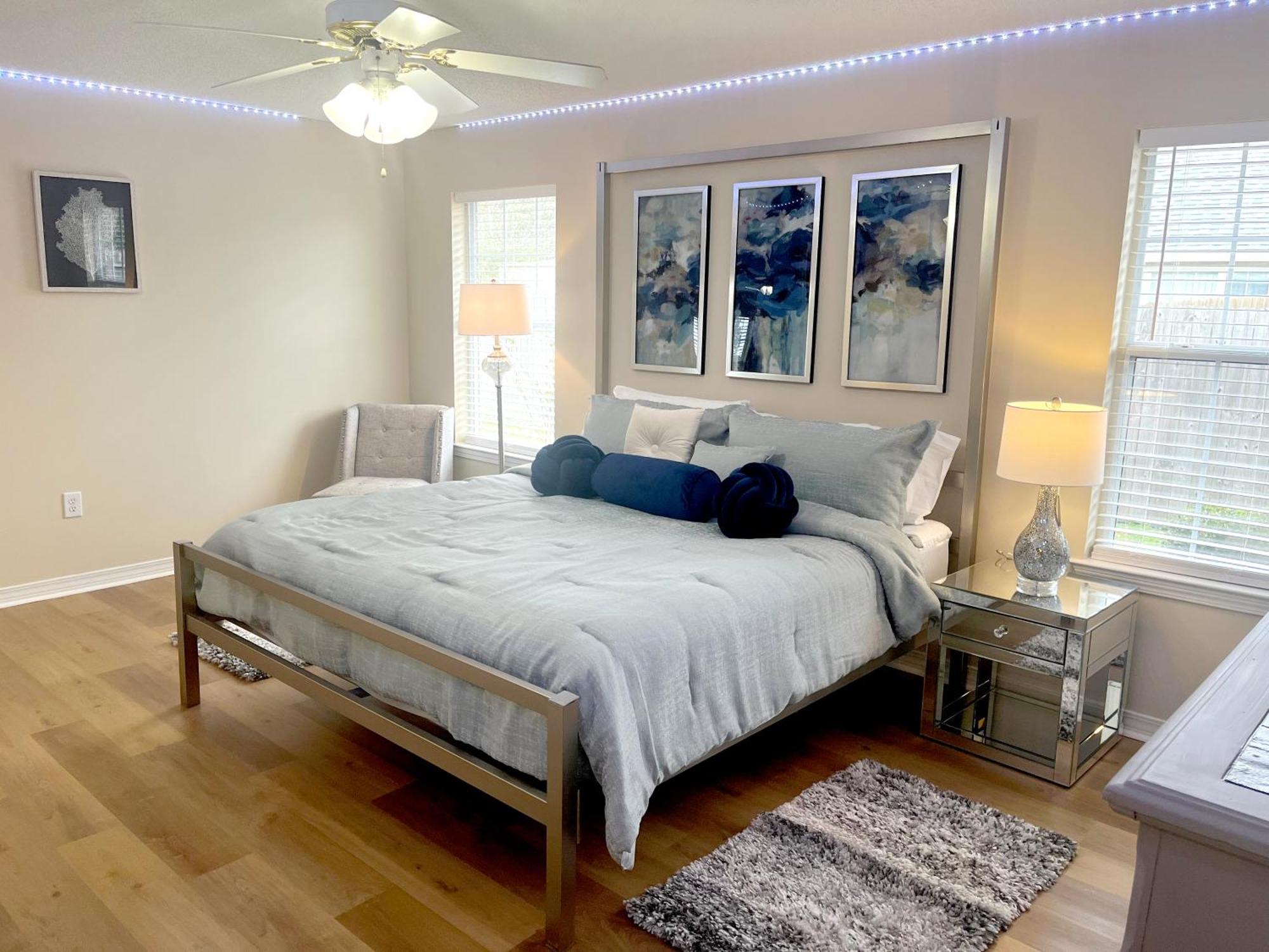 Entire In Foley, Alabama, United States Villa