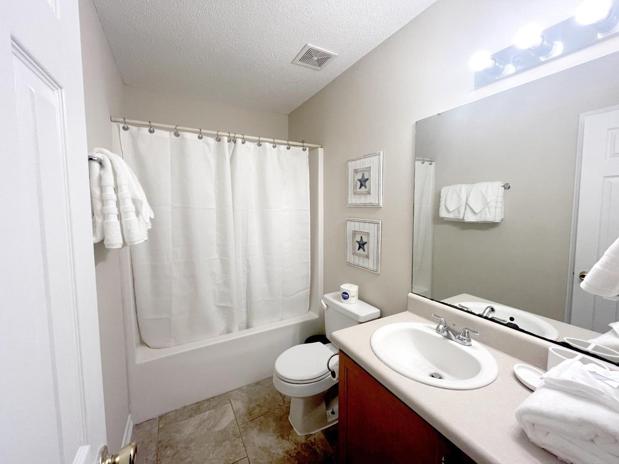 Entire In Foley, Alabama, United States Villa