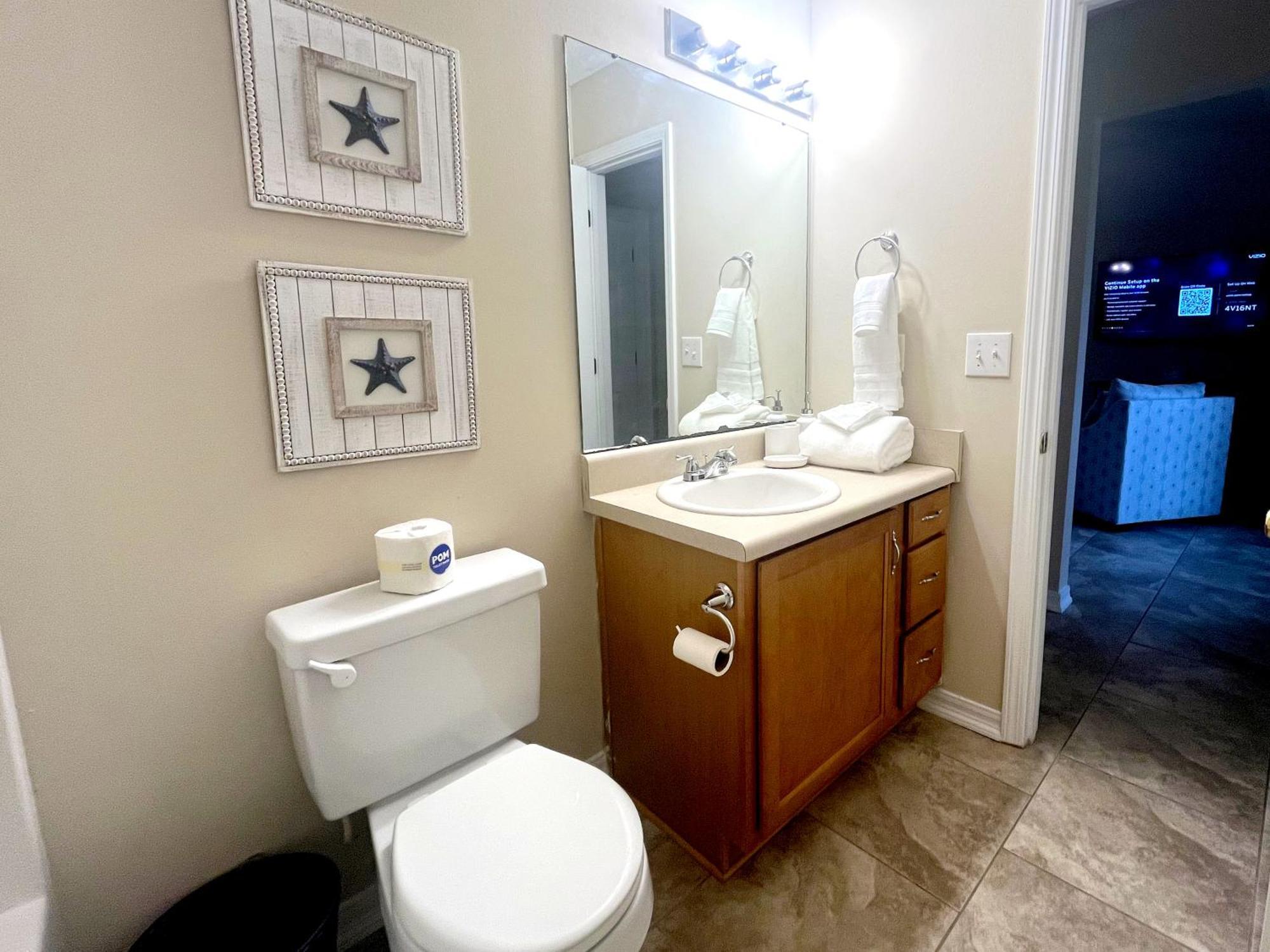 Entire In Foley, Alabama, United States Villa