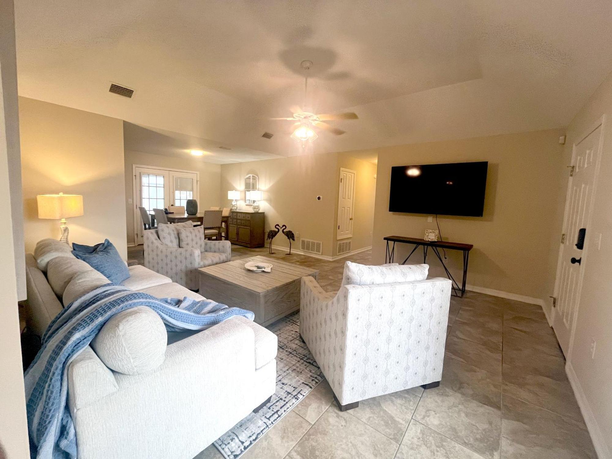 Villa Entire In Foley, Alabama, United States *