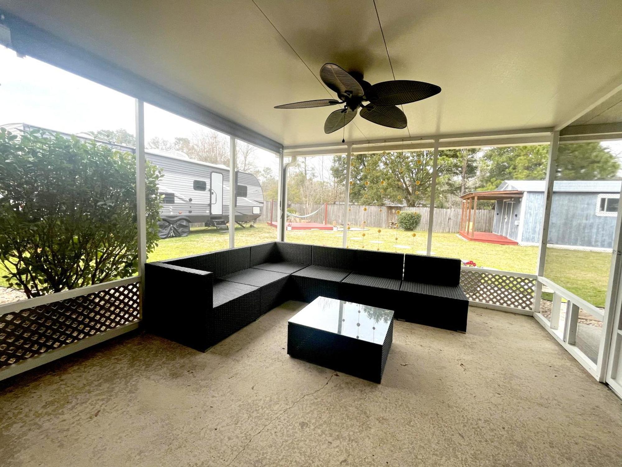 Villa Entire In Foley, Alabama, United States Foley