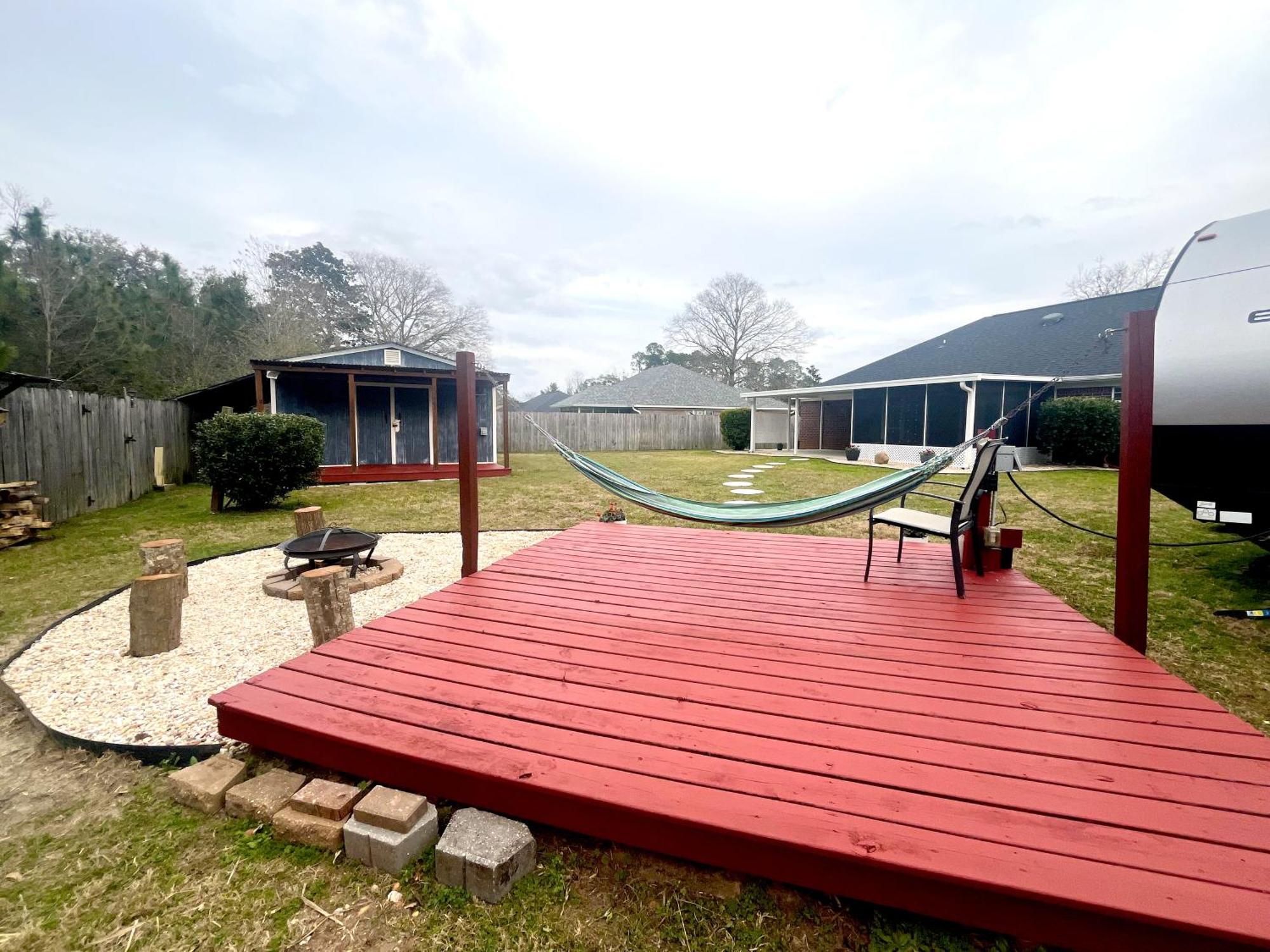 Villa Entire In Foley, Alabama, United States Foley