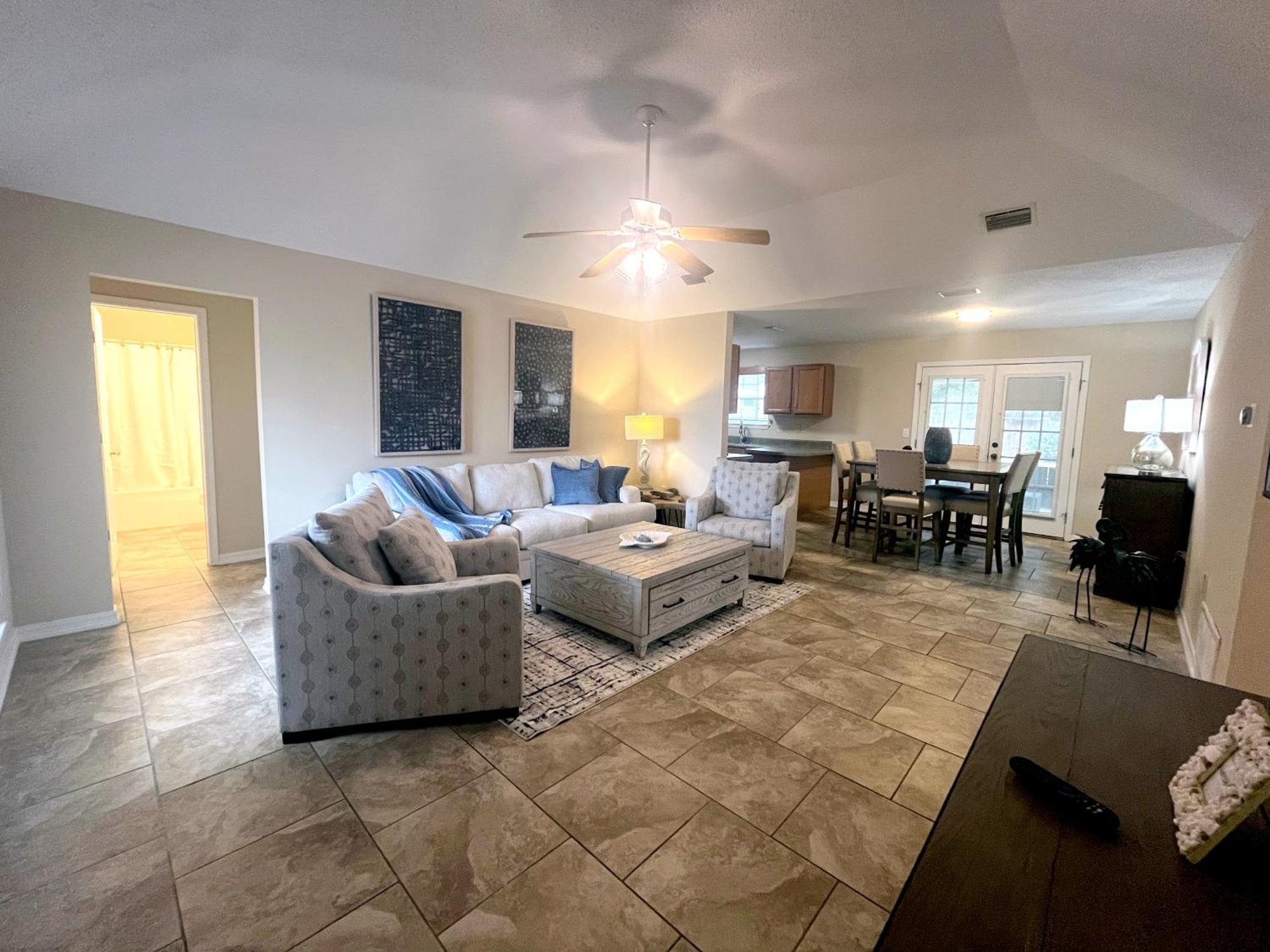 Villa Entire In Foley, Alabama, United States