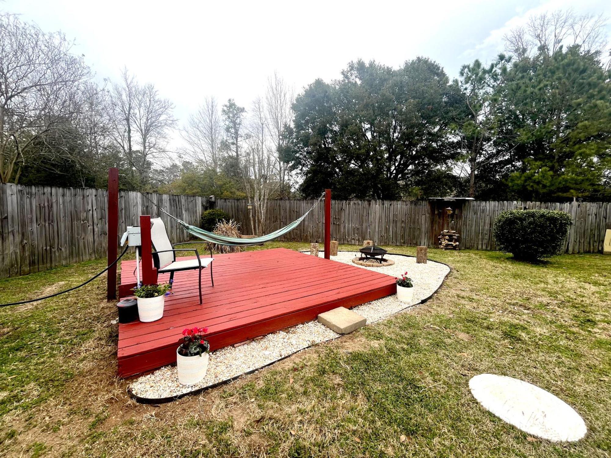Villa Entire In Foley, Alabama, United States Foley