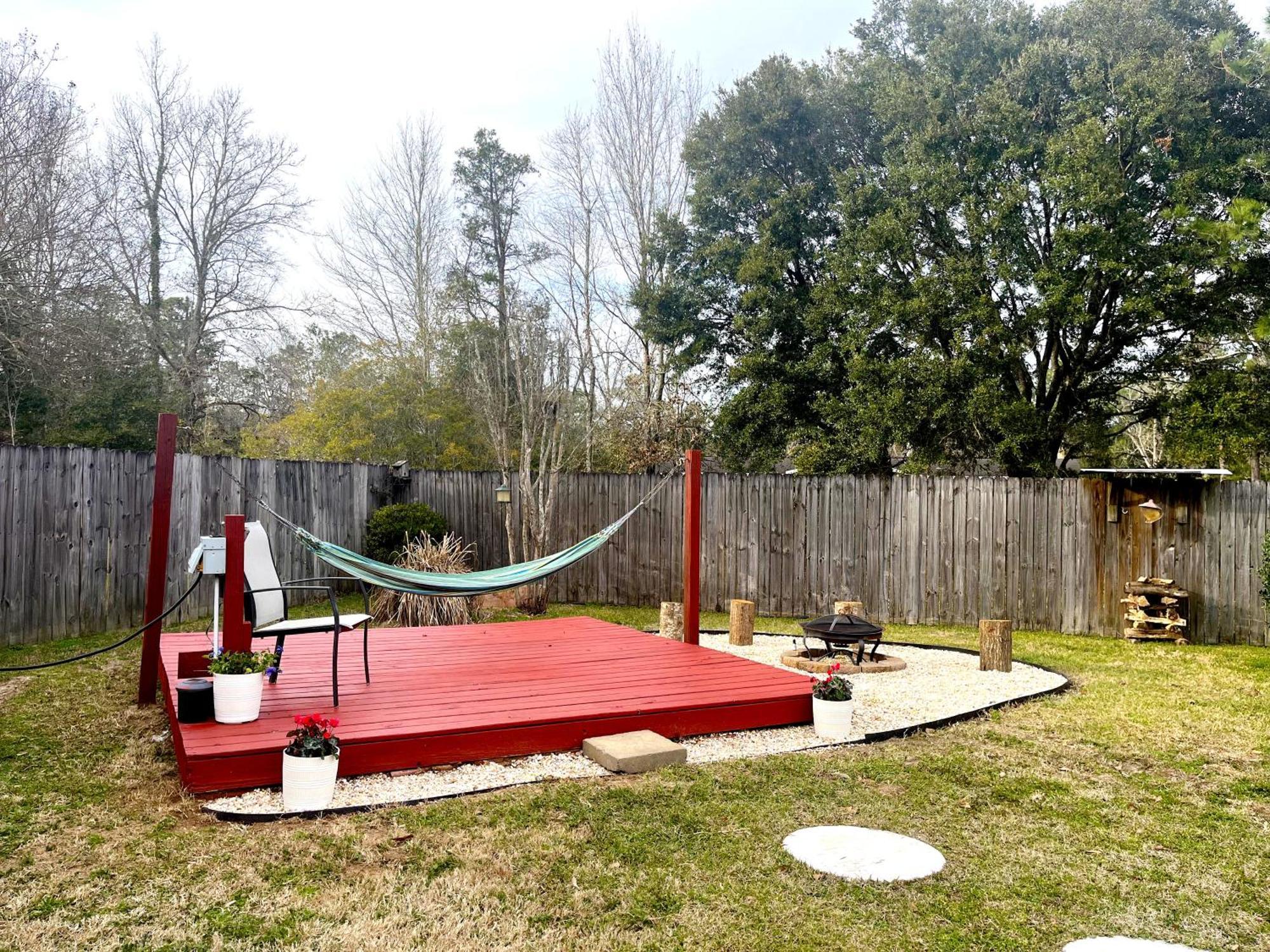 Villa Entire In Foley, Alabama, United States *