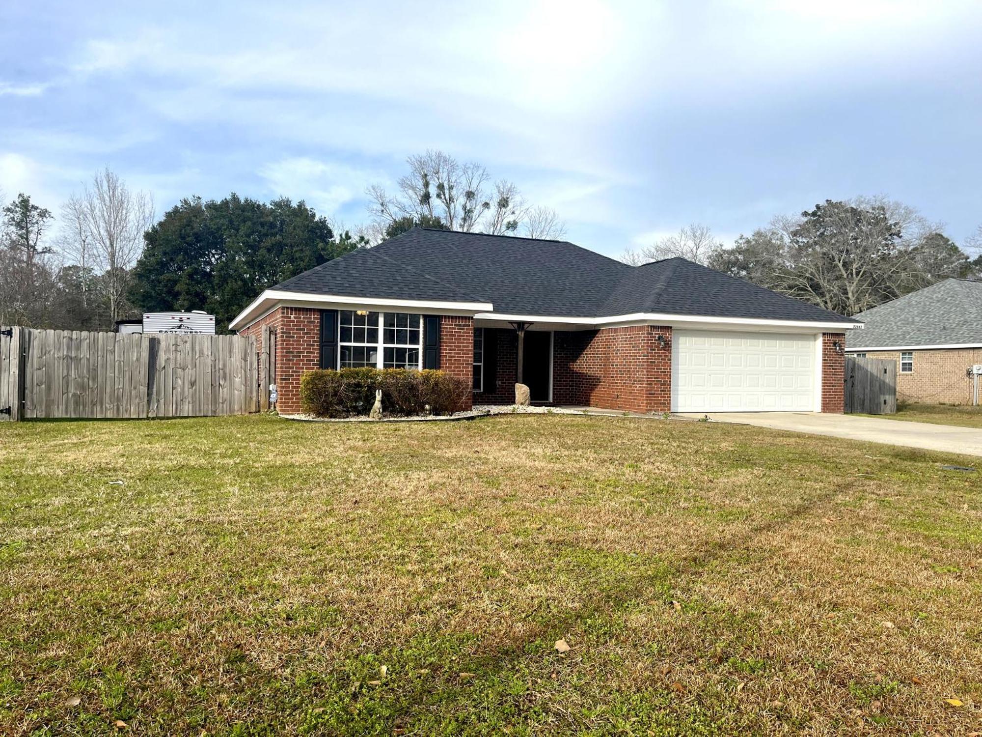 Villa Entire In Foley, Alabama, United States *