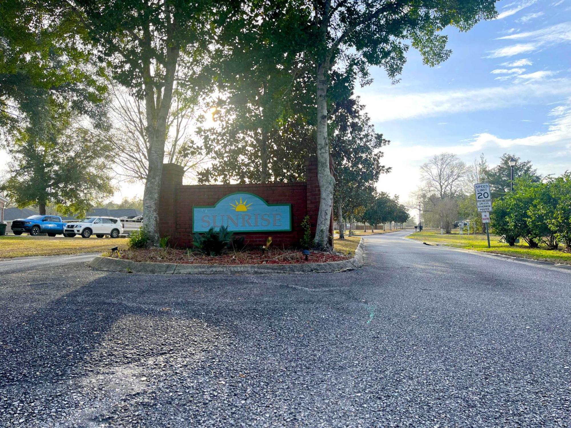 Entire In Foley, Alabama, United States * Foley