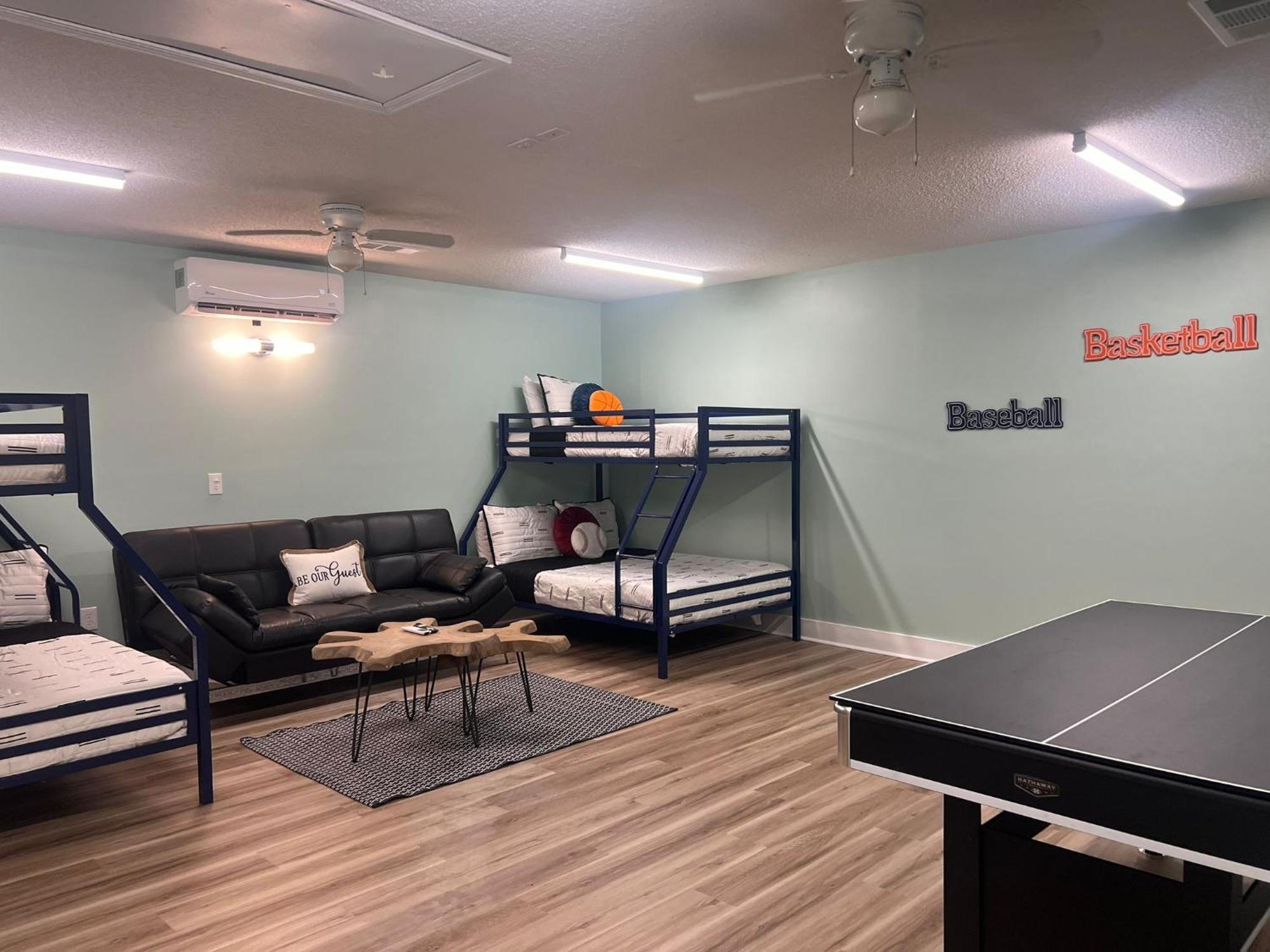 Entire In Foley, Alabama, United States Villa *